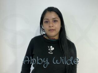 Abby_Wilde