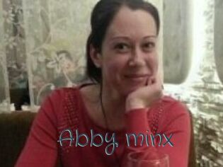 Abby_minx Sexcam Livesex