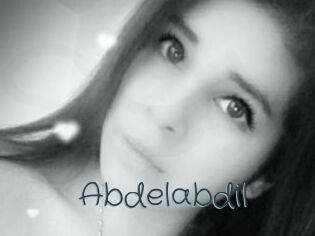 Abdelabdil