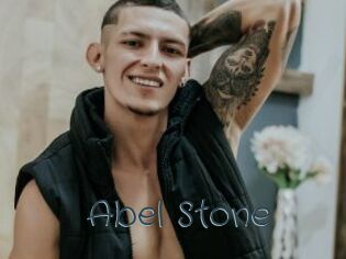 Abel_Stone