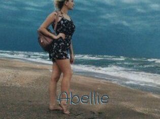Abellie Sexcam Livesex