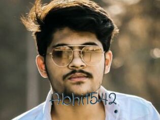 Abhi1542