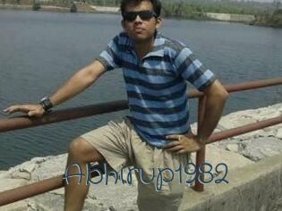 Abhirup1982