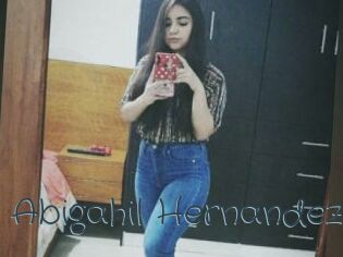 Abigahil_Hernandez Sexcam Livesex