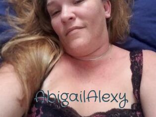 Abigail_Alexy Sexcam Livesex