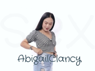 AbigailClancy