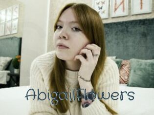 AbigailFlowers