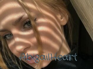 AbigailHeart Sexcam Livesex