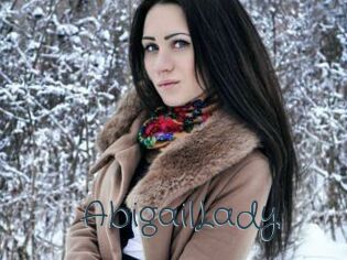 AbigailLady
