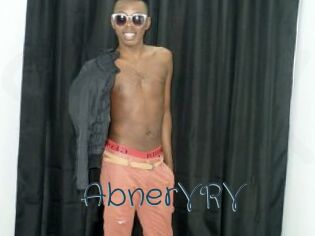 AbnerVRV