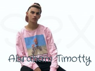 Abraham_Timotty