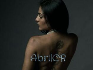 AbrilCR