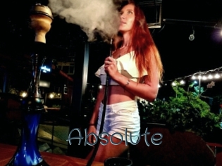 Absolute