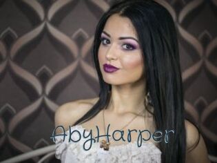 AbyHarper