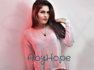AbyHope