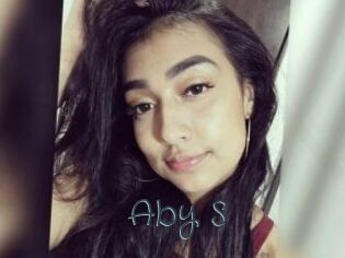 Aby_S