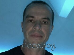 Accaboy
