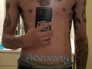 Acenasty