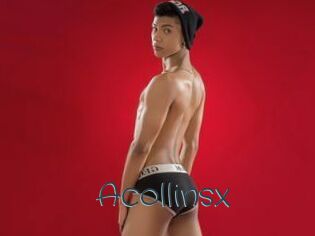 Acollinsx Sexcam Livesex