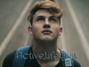 ActiveLifeGuy