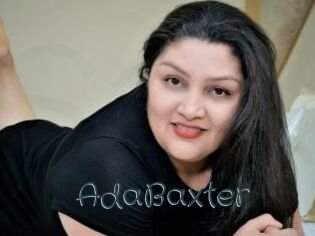 AdaBaxter