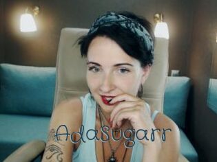 AdaSugarr Sexcam Livesex