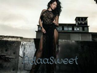 AdaaSweet