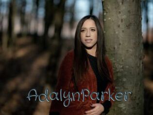 AdalynParker