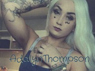 AdalynThompson