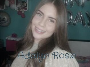 Adalyn_Rosie