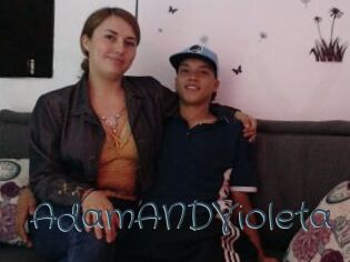 AdamANDVioleta