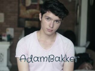 AdamBakker