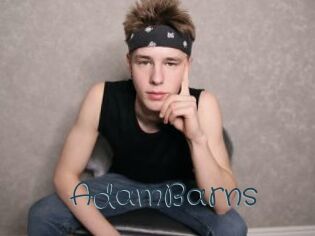 AdamBarns