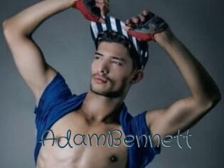 AdamBennett