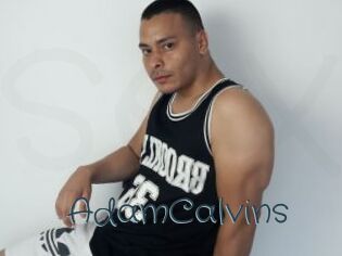 AdamCalvins