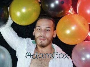 AdamCox