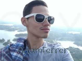 AdamFerrer
