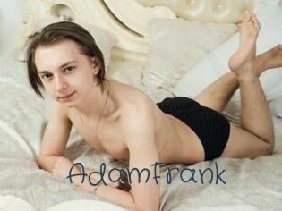AdamFrank