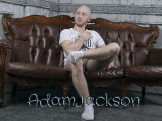 AdamJackson