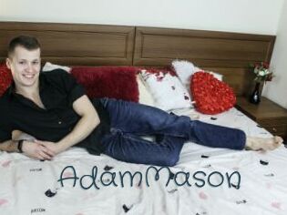 AdamMason