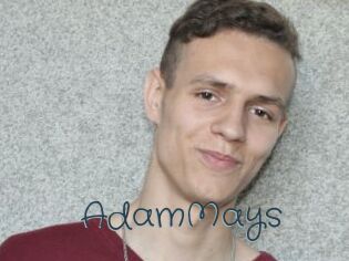 AdamMays