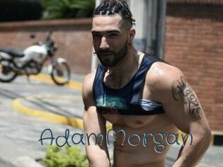 AdamMorgan