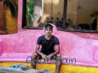 AdamRain Sexcam Livesex