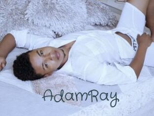 AdamRay