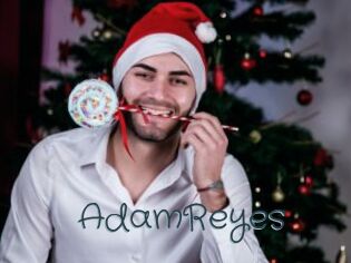 AdamReyes