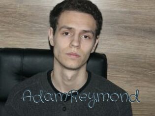 AdamReymond