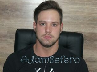 AdamSefero Sexcam Livesex