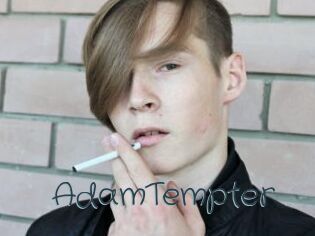 AdamTempter