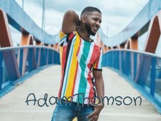 AdamThomson