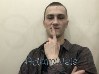 AdamWeis Sexcam Livesex
